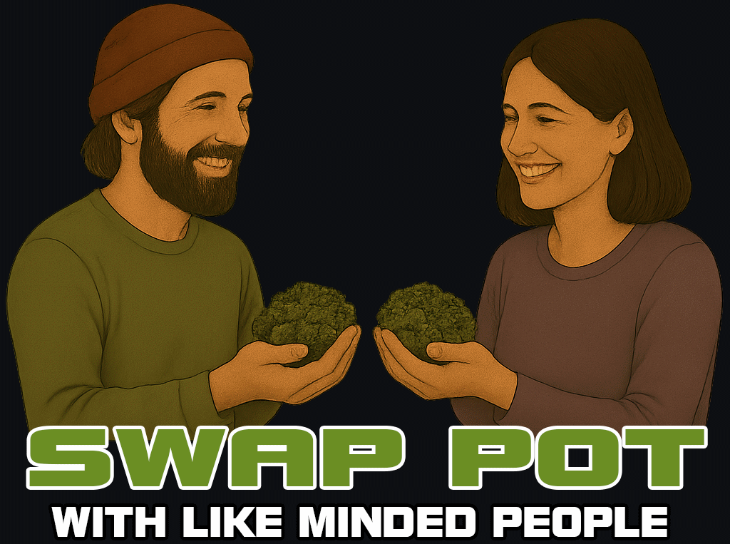 Swap Pot